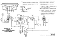 Heathkit IM-4190 - Schematic 